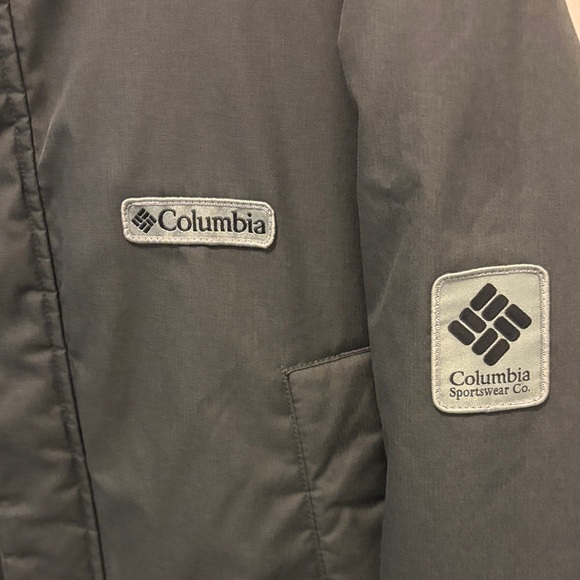Columbia Men's Thermacoil Performance Jacket - Picture 2 of 5